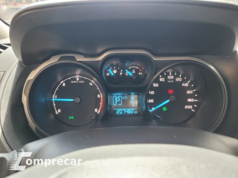Ranger XLT 3.2 20V 4x4 CD Diesel Aut.