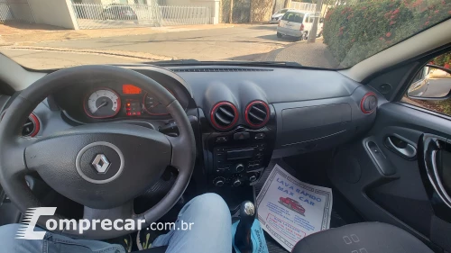 SANDERO 1.6 16V SCE GT Line