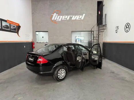 Fiesta 1.6 Mpi Class Sedan 8V Flex 4P Manual