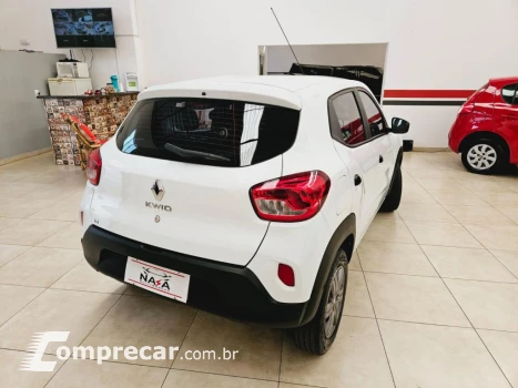 KWID 1.0 12V SCE ZEN