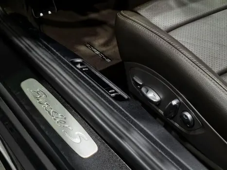 BOXSTER S