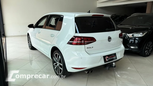 GOLF 1.4 250 TSI Highline