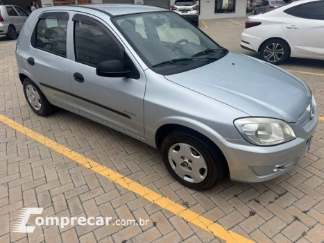 Celta Spirit  1.0 MPFI 8V