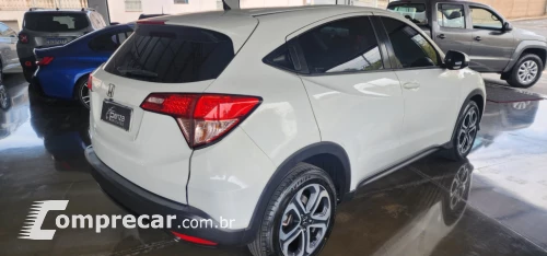 HR-V 1.8 16V LX