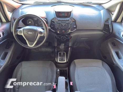 ECOSPORT 2.0 Freestyle 16V A