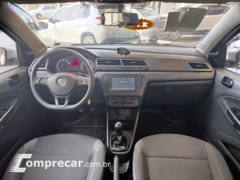GOL 1.6 MI 8V