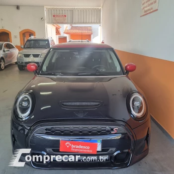 COOPER 1.6 S 16V Turbo