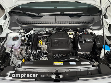 T-Cross Sense 1.0 Tsi