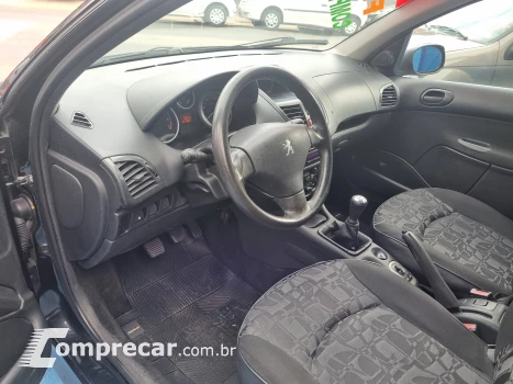 207 1.4 XR Passion Sport 8V