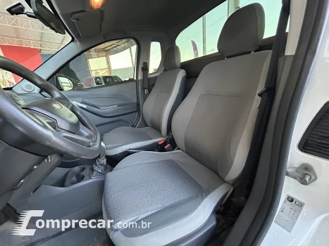 MONTANA 1.4 MPFI LS CS 8V