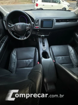 HR-V 1.8 16V EXL