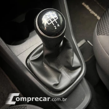 SAVEIRO 1.6 MI Trendline CS 8V