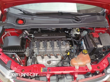 ONIX 1.4 MPFI LT 8V FLEX 4P MANUAL
