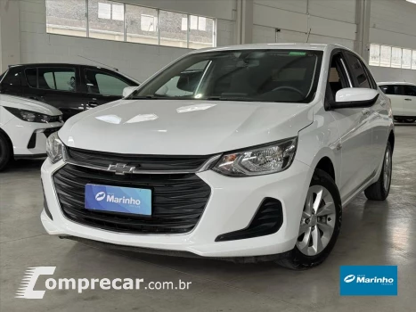 ONIX 1.0 FLEX LT MANUAL