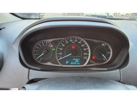 KA 1.5 TIVCT FLEX SE SEDAN AUTOMATICO