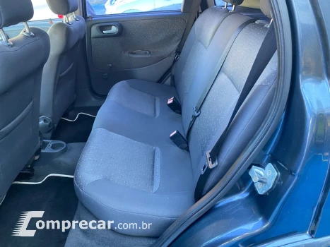 Corsa Hatch