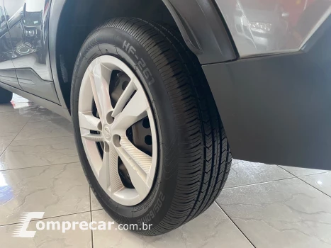 KICKS 1.6 16V S