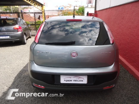 PUNTO 1.4 Attractive 8V