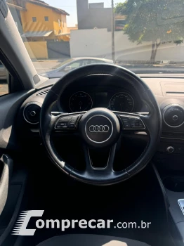 A3 Ambiente 1.4 TFSI Tiptronic