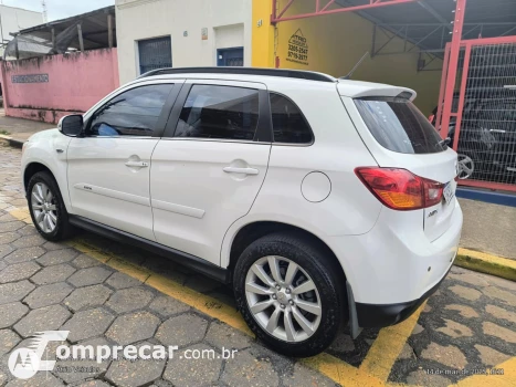 ASX 2.0 4X4 AWD 16V