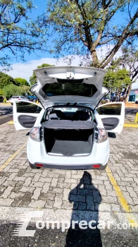 KA 1.0 I 8V