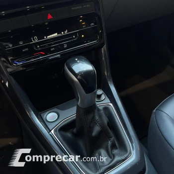 T-Cross Hig. 250 TSI 1.4 Flex 16V 5p Aut