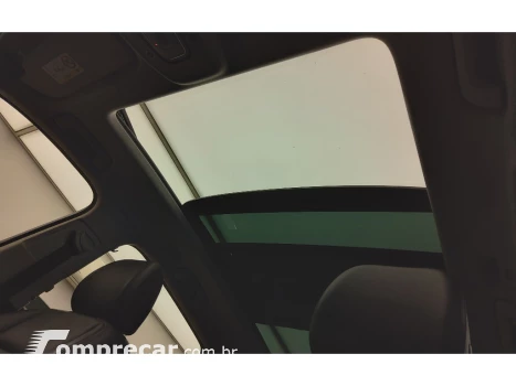 Q7 3.0 TFSI V6 24V GASOLINA PERFORMANCE TIPTRONIC