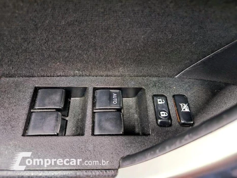 COROLLA GLI18 CVT