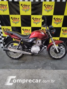 HONDA Fan 150 ESI