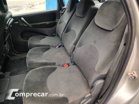 XSARA 1.6 I Picasso GLX 16V