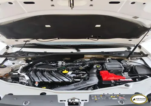 Duster Oroch 1.6 16V 4P FLEX INTENSE