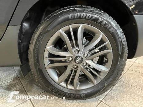 IX35 2.0 MPFI GL 16V FLEX 4P AUTOMÁTICO
