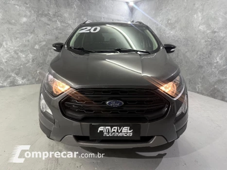 ECOSPORT 1.5 Ti-vct Freestyle