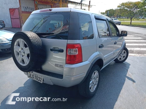 ECOSPORT 2.0 XLT 16V