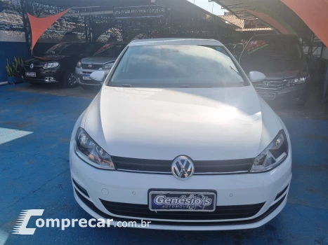 GOLF 1.0 TSI Comfortline 12V