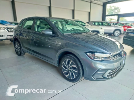 POLO 1.0 170 TSI Highline