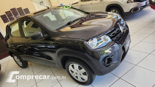 KWID 1.0 12V SCE ZEN