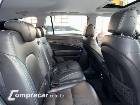 X80 2.0 16V Turbo VIP