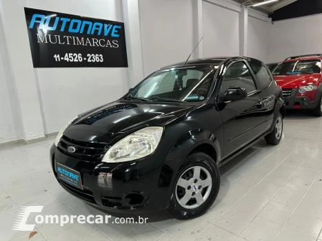 Ka Hatch 1.0 TECNO FLEX