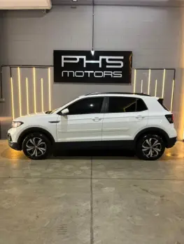 T-CROSS 1.0 200 TSI Sense