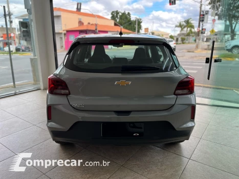 ONIX 1.0 FLEX LT MANUAL