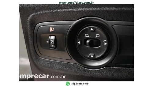 TIGGO 2 - 1.5 MPFI 16V LOOK 4P MANUAL