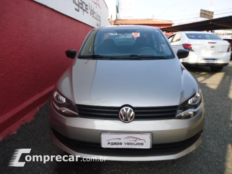 VOYAGE 1.6 MI Trend 8V