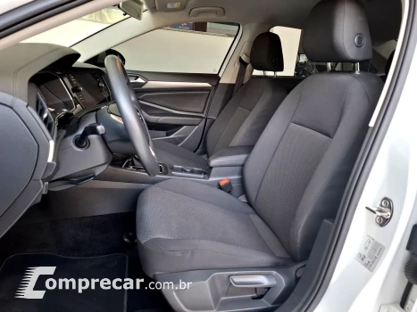 JETTA Comfort. 250 TSI 1.4 Flex 16v Aut.