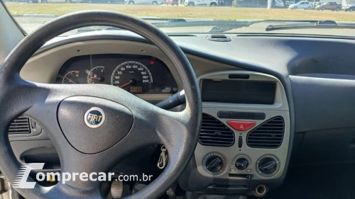 STRADA 1.4mpi Fire 8V CS