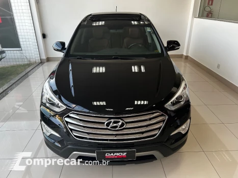 Grand Santa Fé  3.3 V6 4X4 Tiptronic