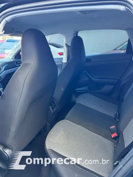 POLO 1.0 200 TSI Comfortline