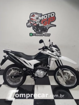 Nxr 160 Bros  ESDD