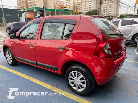 Sandero