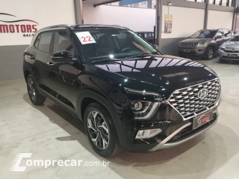 CRETA 1.0 Tgdi Platinum